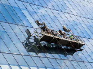 אחזקת מבנים בתל אביב