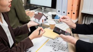 חברה לניהול ועד בית