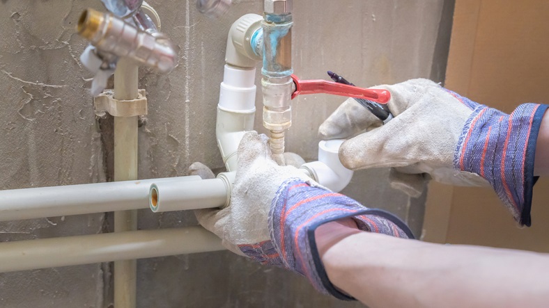 עבודות אינסטלציה בבית משותף עבודות אינסטלציה בבית משותף