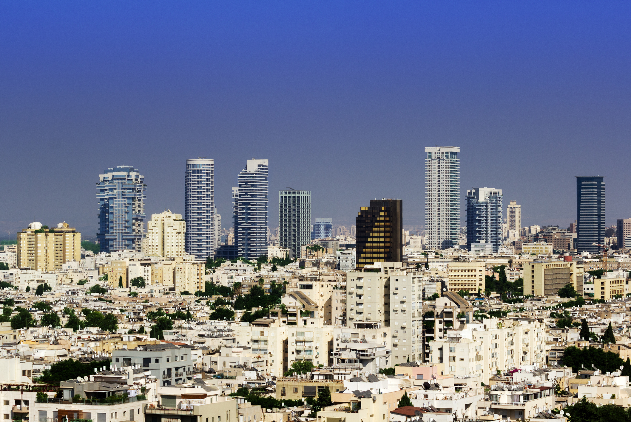 חברת ניהול ועד בית ברמת גן