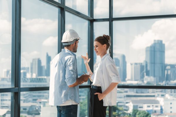 חברת ניהול בית משותף