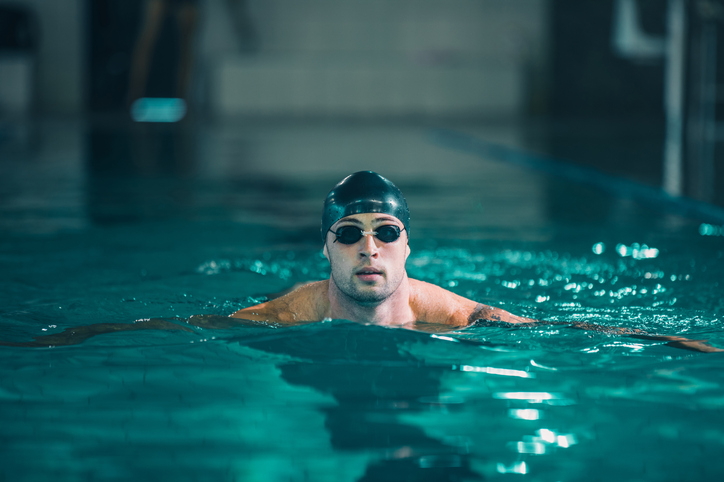 ניהול בריכות בבניין