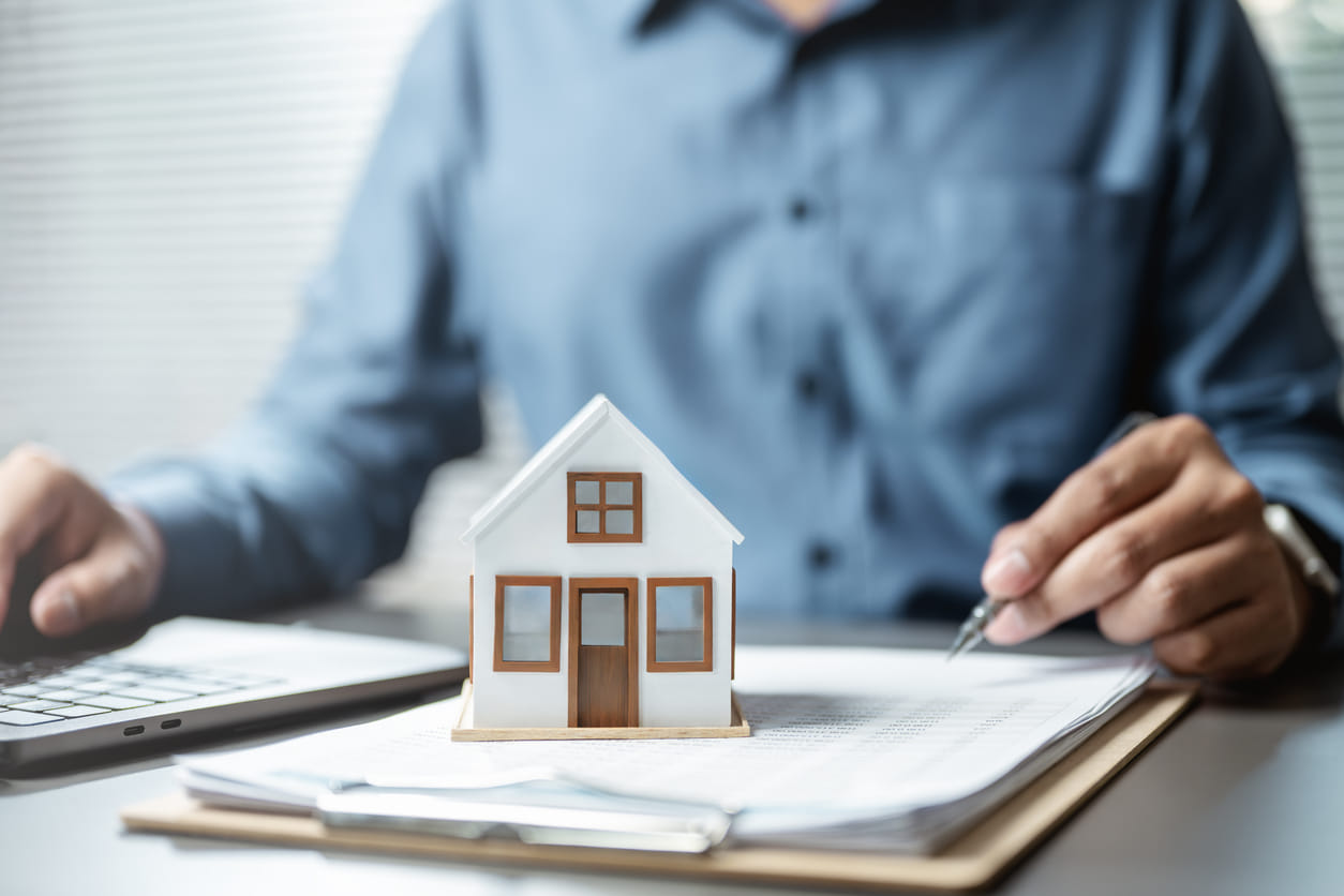 חברות ניהול בניין