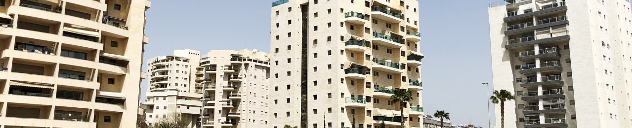 ניהול פארקי תעשייה ומשרדים