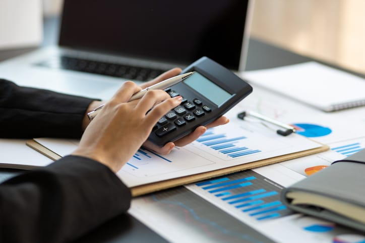 ניהול כספי ועד בית